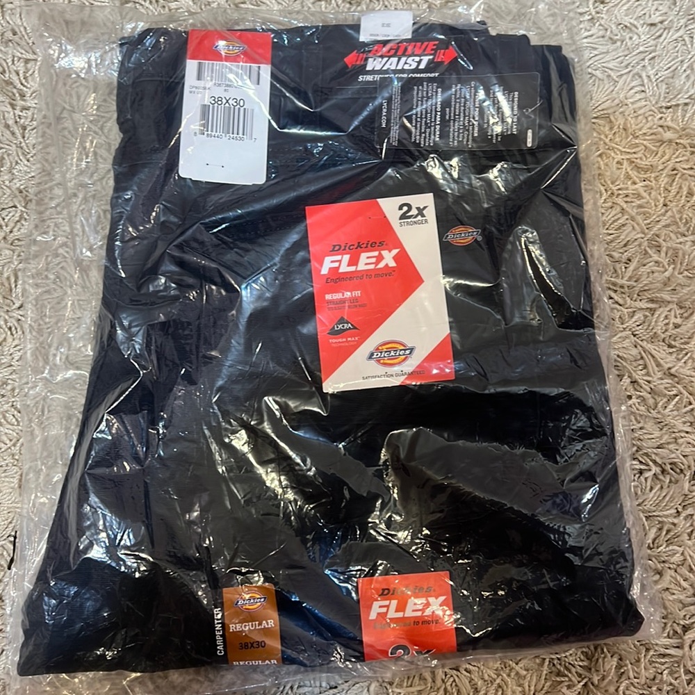 Brand new tags on, still in original bag